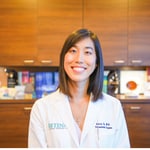 Dr. Alexandria Li