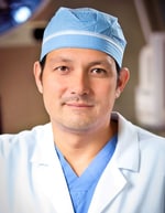 Dr. Jimmy Chow, MD - Phoenix, AZ - Hip Replacement, Partial Knee Replacement
