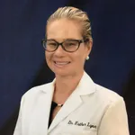 Dr. Esther H Lyon, DPM - Elgin, IL - Podiatry, Foot & Ankle Surgery