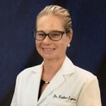 Dr. Esther H Lyon, DPM