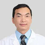 Dr. Zaw Ye, MD - Monrovia, CA - Family Medicine