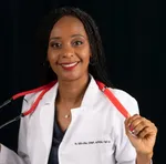 Dr. Nahomie Mirville, DNP, FNP-BC - Jacksonville, FL - Nurse Practitioner, Primary Care