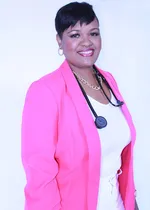 Heather C Bohannon-Iyama - Tullahoma, TN - Nurse Practitioner