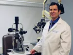 Dr. Matthew Hecht, MD - Lawndale, CA - Ophthalmologist