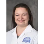 Dr. Kristina Zebic, MD - Woodhaven, MI - Family Medicine
