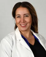 Dr. Krysta E. Berkowitz, APN - Neptune, NJ - Oncology