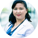 Rea May Roque Danao Nurse Practitioner
