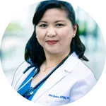 Dr. Rea May Roque Danao - Houston, TX - Nurse Practitioner, Family Medicine