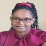 Monicah Muthoni Gikiri
