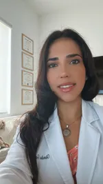 Glenda Garcia, PMHNP-BC, ARNP - Miami, FL - Nurse Practitioner