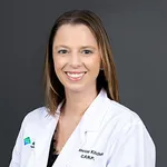 Vanessa Kitchen, CRNP - McMurray, PA - Nurse Practitioner, Family Medicine