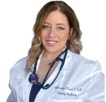 Adrienne Sophie Oneal - Worland, WY - Nurse Practitioner