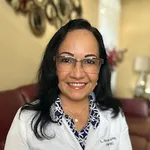 Lourdes M Rivera, FNP - ORLANDO, FL - Nurse Practitioner, Primary Care, Family Medicine, Endocrinology,  Diabetes & Metabolism, Obstetrics & Gynecology, Gastroenterology