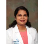 Dr. Soundarya N. Gowda, MD - Roanoke, VA - Neurology