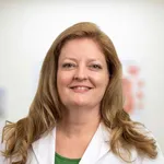 Physician Susan M. Wall, DNP