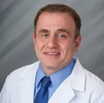 Dr. Shomaf Nakhjo, DO - Newton, NJ - Gastroenterology, Surgery, Bariatric Surgery