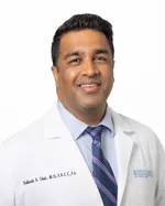 Dr. Sidharth A. Shah - Raleigh, NC - Cardiovascular Disease