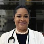 Dr. Courtney Phillip, FNPBC