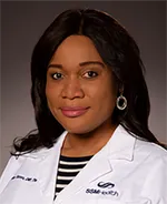 Dr. Uche Olateru, FNP - Florissant, MO - Nurse Practitioner, Family Medicine