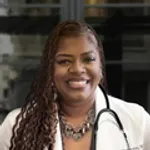 Dr. Monica Stepherson, FNPC