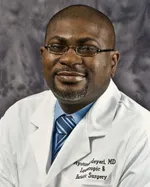 Dr. Ayotunde O. Adeyeri, MD - Holmdel, NJ - Surgery, Bariatric Surgery