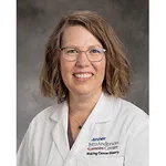 Dr. Becky Lynn Evans - Greeley, CO - Oncology