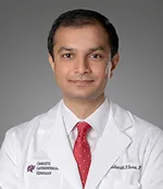 Dr. Siddharth Piyushkumar Sura, MD - Charlotte, NC - Gastroenterology, Internal Medicine