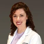 Margeaux Lynn German - HOLLYWOOD, FL - Nurse Practitioner