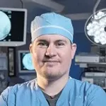 James Hug - Moscow, ID - Pain Medicine