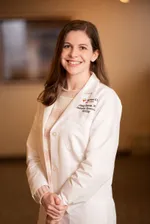 Dr. Brittany Arbuckle, CNP, WHNP - Mankato, MN - Nurse Practitioner, Obstetrics & Gynecology