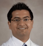 Dr. Jitesh Kar, MD - Huntsville, AL - Neurology, Neuromuscular Medicine