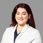 Monica Martinez, NP - San Antonio, TX - Nurse Practitioner
