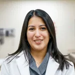 Physician Vanessa Bajaj, NP