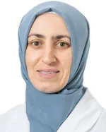 Dr. Sakine Ozyurt - Raleigh, NC - Endocrinology & Metabolism
