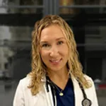 Dr. Megan Joern, FNPBC