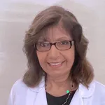 Dr. Yasmin Panjwani - New Port Richey, FL - Nurse Practitioner, Addiction Medicine, Psychiatry
