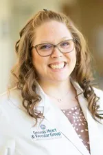 Kate Snider, NP - Zanesville, OH - Cardiovascular Disease, Nurse Practitioner