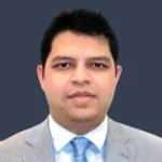 Dr. Samyak H Dhruv, MD - Hollywood, MD - Internal Medicine