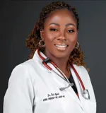 Taiwo Olugbenga Ajani - Seabrook, MD - Nurse Practitioner