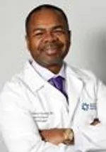Dr. Felix Dailey Sterling, MD - Hoboken, NJ - Cardiovascular Disease