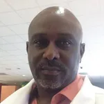 Patrick Okechukwu Eronini - McAllen, TX - Nurse Practitioner