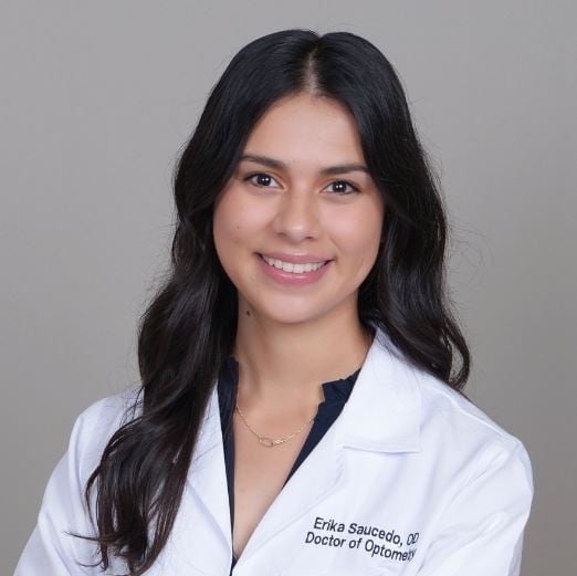 Dr. Erika Saucedo