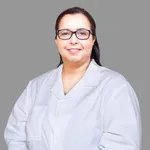 Nadia Samari, APRN, FNP - San Marcos, TX - Nurse Practitioner