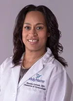 Dr. Shonda Corbett - Teaneck, NJ - Obstetrics & Gynecology