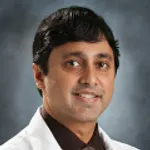 Dr. Sandeep R. Pandit, MD - Roanoke Rapids, NC - Hematology, Oncology, Internal Medicine