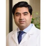 Dr. Hamza Rana, MD, MSc, RVT, RPVI - Silver Spring, MD - Internal Medicine