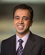 Dr. Fahed Hamadeh, MD - Oklahoma City, OK - Rheumatology