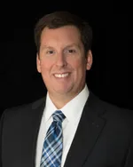 Dr. Alan J. Mccormick, OD - Wichita, KS - Ophthalmology