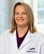 Andrea Johnson, NP - Mount Vernon, IL - Psychiatry, Nurse Practitioner