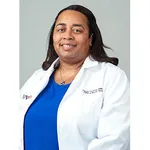 Dr. Tanya D. Thomas, APRN - Charlottesville, VA - Oncology